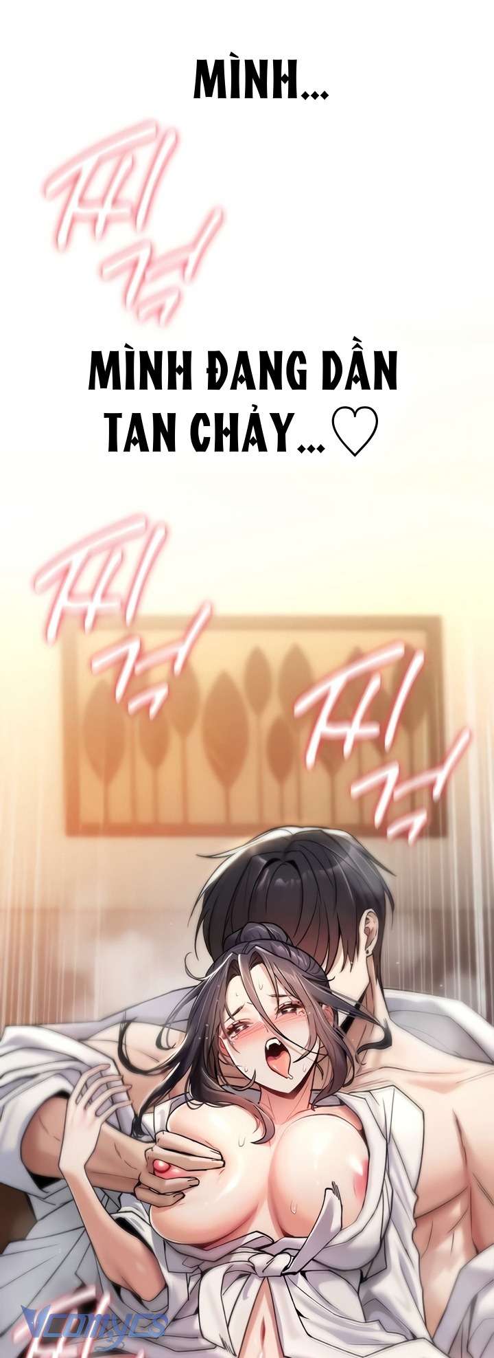 Tôi Sẽ Không Bị Khuất Phục Đâu Chap 7 - Next Chap 8