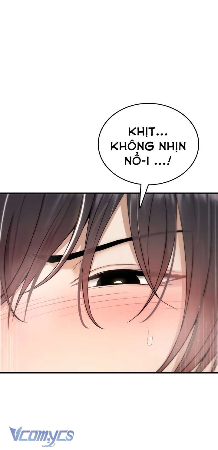 Tôi Sẽ Không Bị Khuất Phục Đâu Chap 7 - Next Chap 8