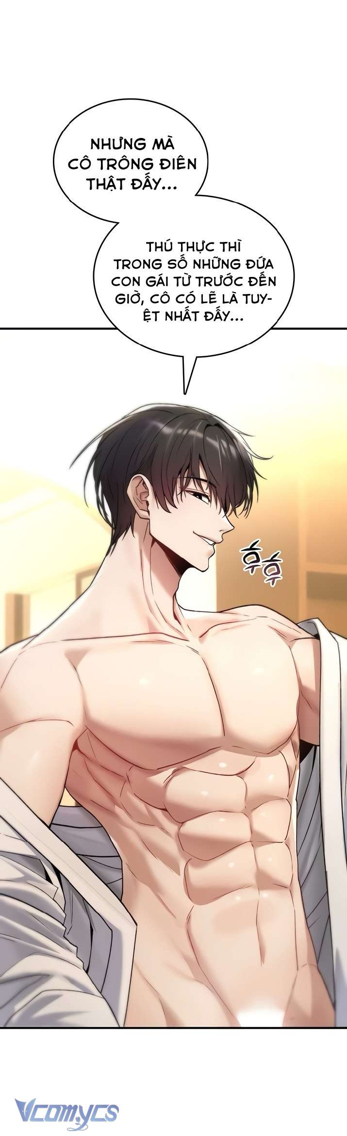 Tôi Sẽ Không Bị Khuất Phục Đâu Chap 7 - Next Chap 8