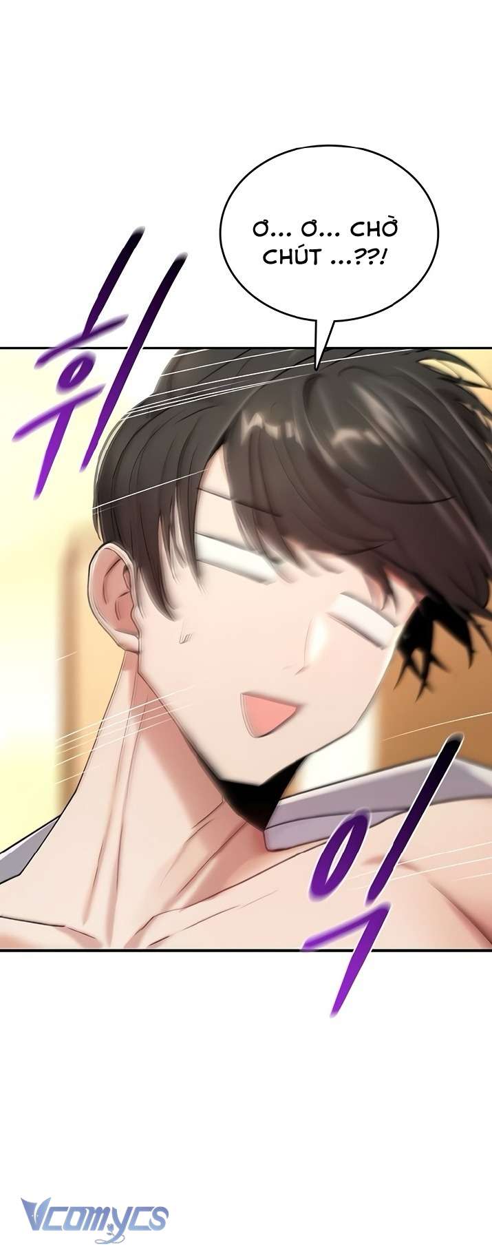 Tôi Sẽ Không Bị Khuất Phục Đâu Chap 7 - Next Chap 8