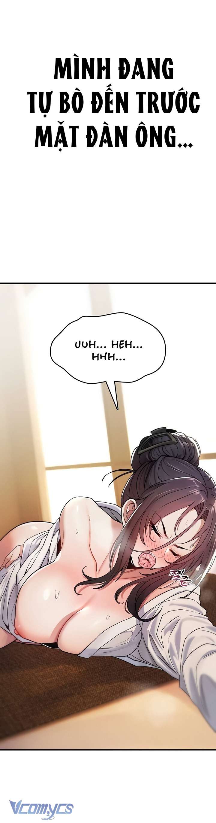 Tôi Sẽ Không Bị Khuất Phục Đâu Chap 7 - Next Chap 8