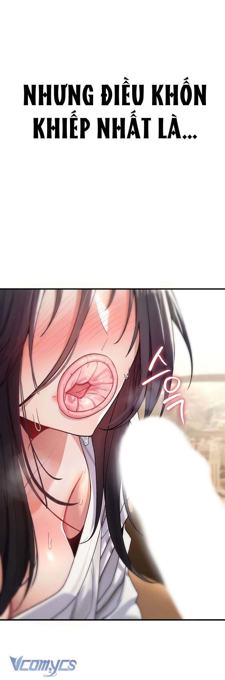 Tôi Sẽ Không Bị Khuất Phục Đâu Chap 7 - Next Chap 8