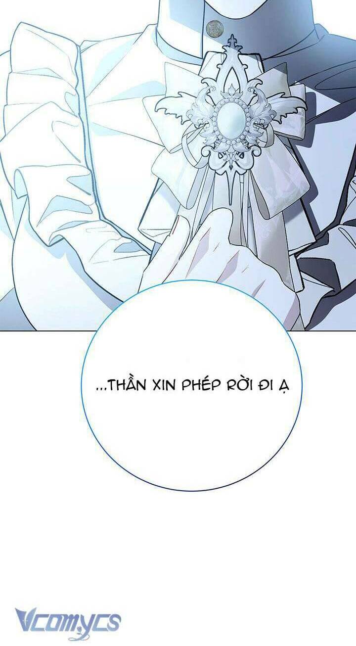 Tôi Sẽ Không Hối Tiếc Vì Anh Đâu Chap 114 - Next Chap 115