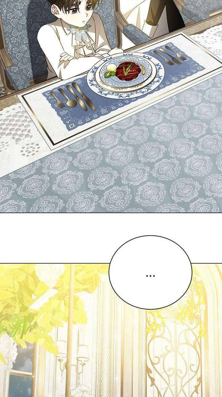 Tôi Sẽ Không Hối Tiếc Vì Anh Đâu Chap 114 - Next Chap 115