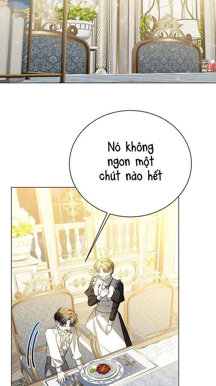 Tôi Sẽ Không Hối Tiếc Vì Anh Đâu Chap 114 - Next Chap 115