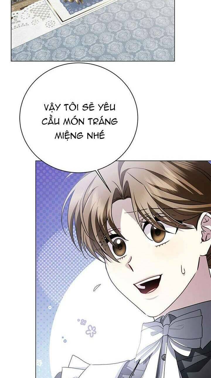 Tôi Sẽ Không Hối Tiếc Vì Anh Đâu Chap 114 - Next Chap 115