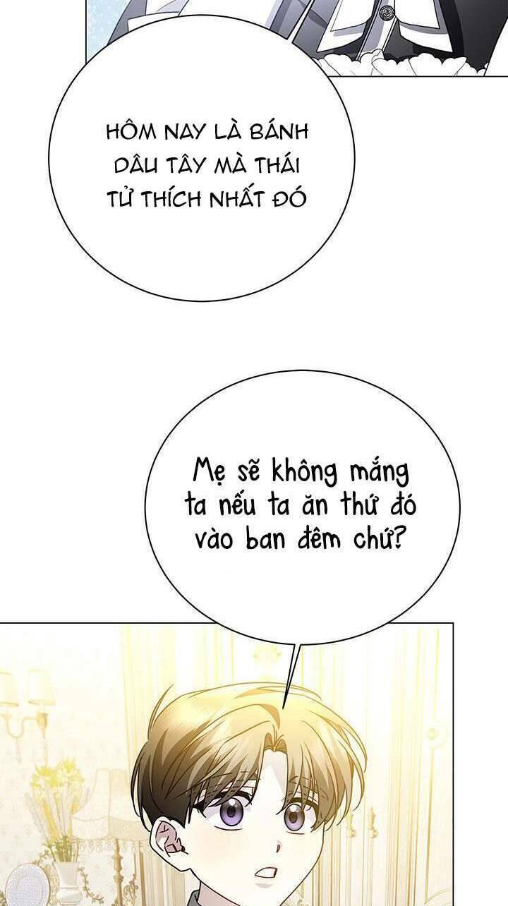 Tôi Sẽ Không Hối Tiếc Vì Anh Đâu Chap 114 - Next Chap 115