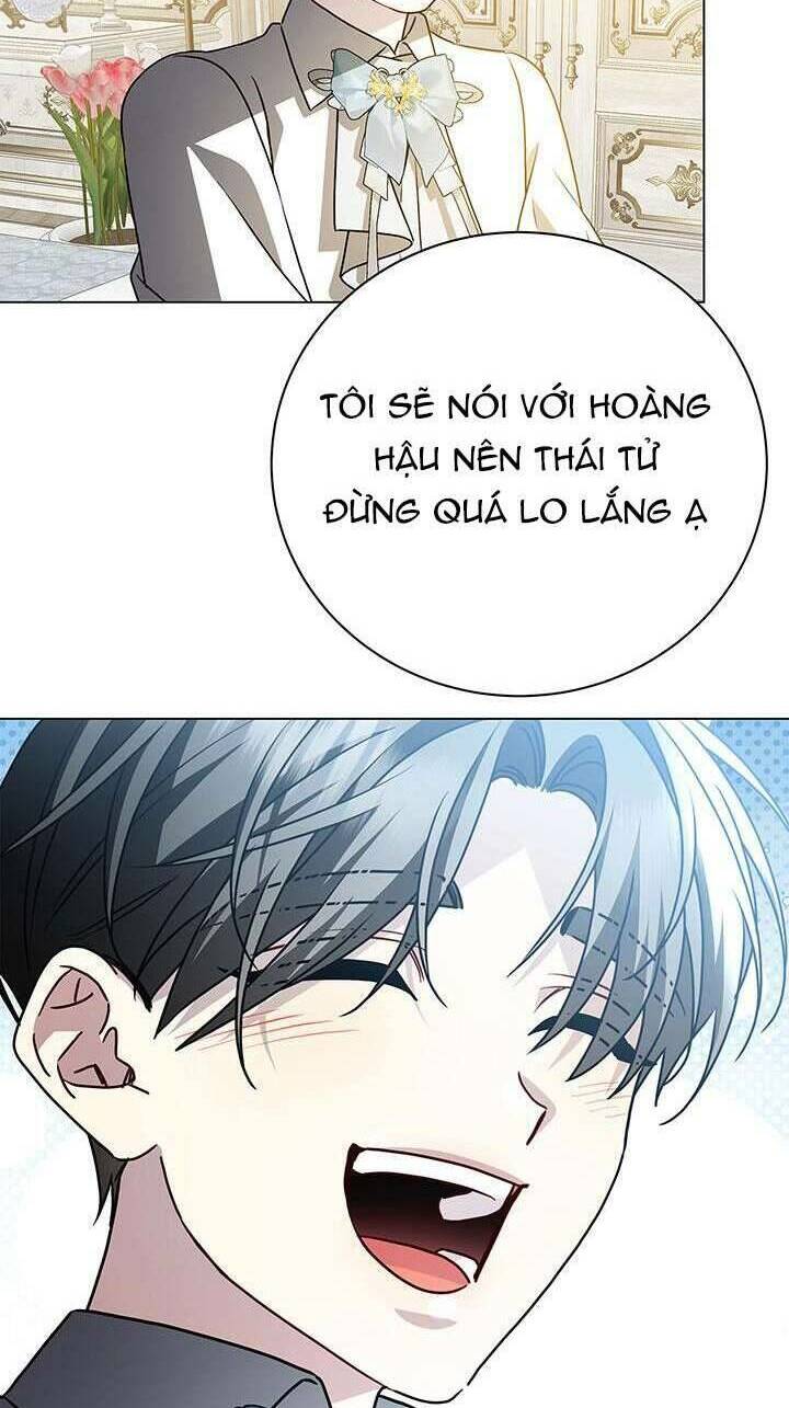 Tôi Sẽ Không Hối Tiếc Vì Anh Đâu Chap 114 - Next Chap 115