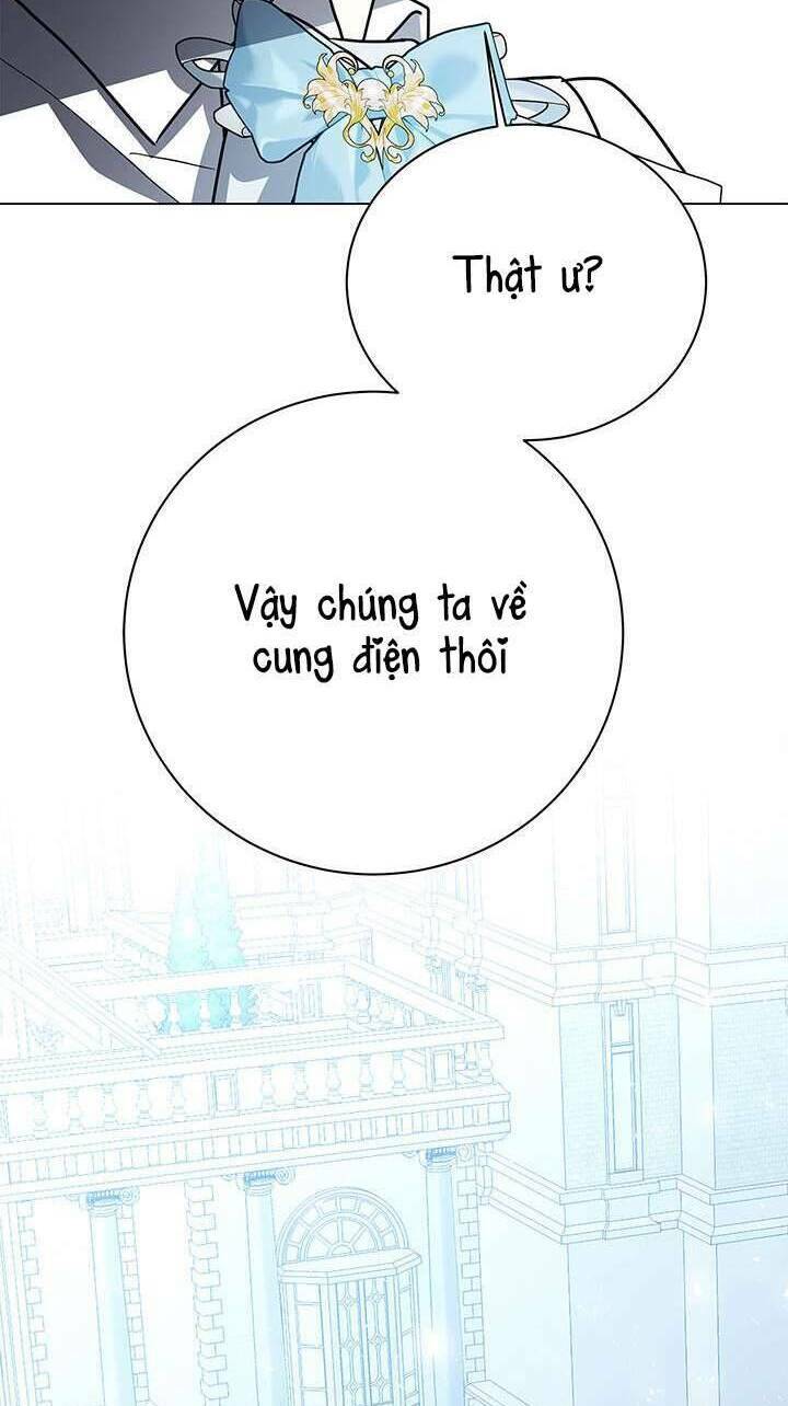 Tôi Sẽ Không Hối Tiếc Vì Anh Đâu Chap 114 - Next Chap 115