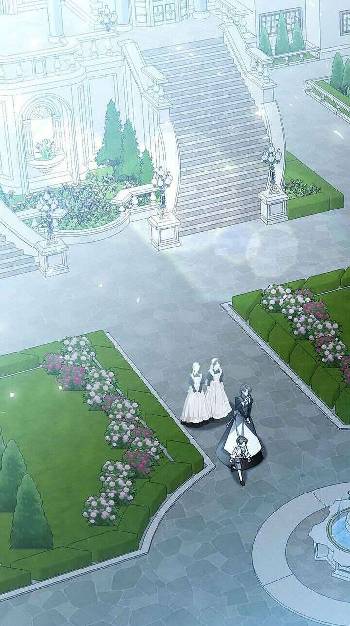 Tôi Sẽ Không Hối Tiếc Vì Anh Đâu Chap 114 - Next Chap 115