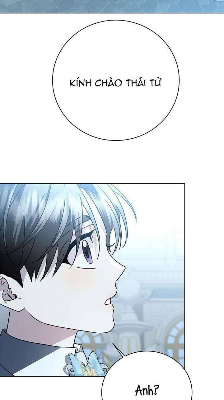 Tôi Sẽ Không Hối Tiếc Vì Anh Đâu Chap 114 - Next Chap 115