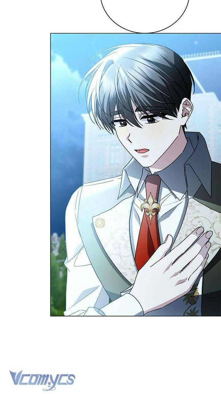 Tôi Sẽ Không Hối Tiếc Vì Anh Đâu Chap 114 - Next Chap 115