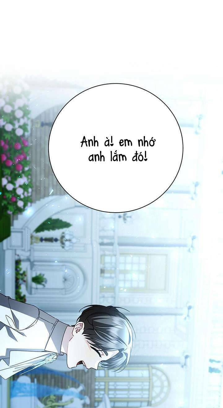 Tôi Sẽ Không Hối Tiếc Vì Anh Đâu Chap 114 - Next Chap 115