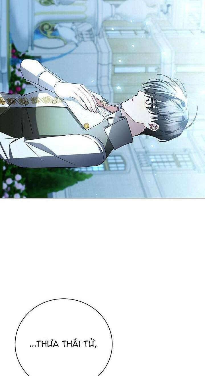 Tôi Sẽ Không Hối Tiếc Vì Anh Đâu Chap 114 - Next Chap 115