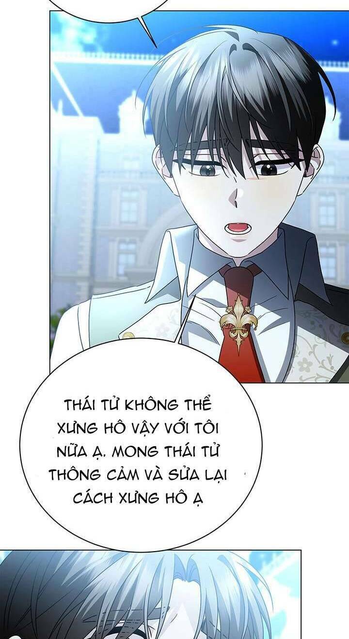 Tôi Sẽ Không Hối Tiếc Vì Anh Đâu Chap 114 - Next Chap 115