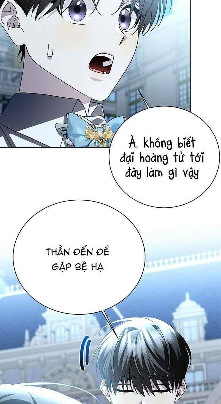 Tôi Sẽ Không Hối Tiếc Vì Anh Đâu Chap 114 - Next Chap 115