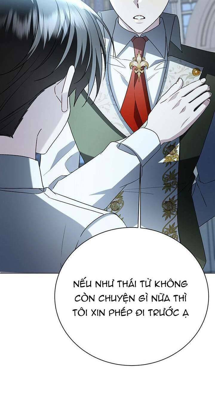Tôi Sẽ Không Hối Tiếc Vì Anh Đâu Chap 114 - Next Chap 115