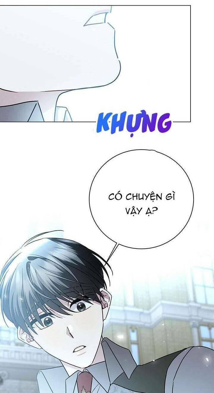 Tôi Sẽ Không Hối Tiếc Vì Anh Đâu Chap 114 - Next Chap 115