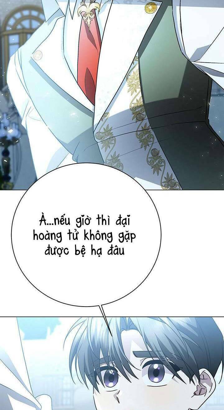 Tôi Sẽ Không Hối Tiếc Vì Anh Đâu Chap 114 - Next Chap 115