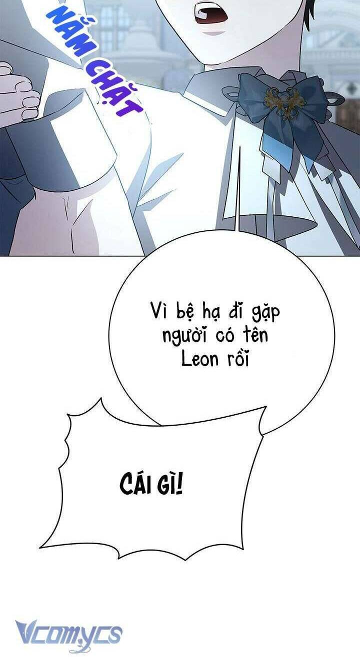 Tôi Sẽ Không Hối Tiếc Vì Anh Đâu Chap 114 - Next Chap 115