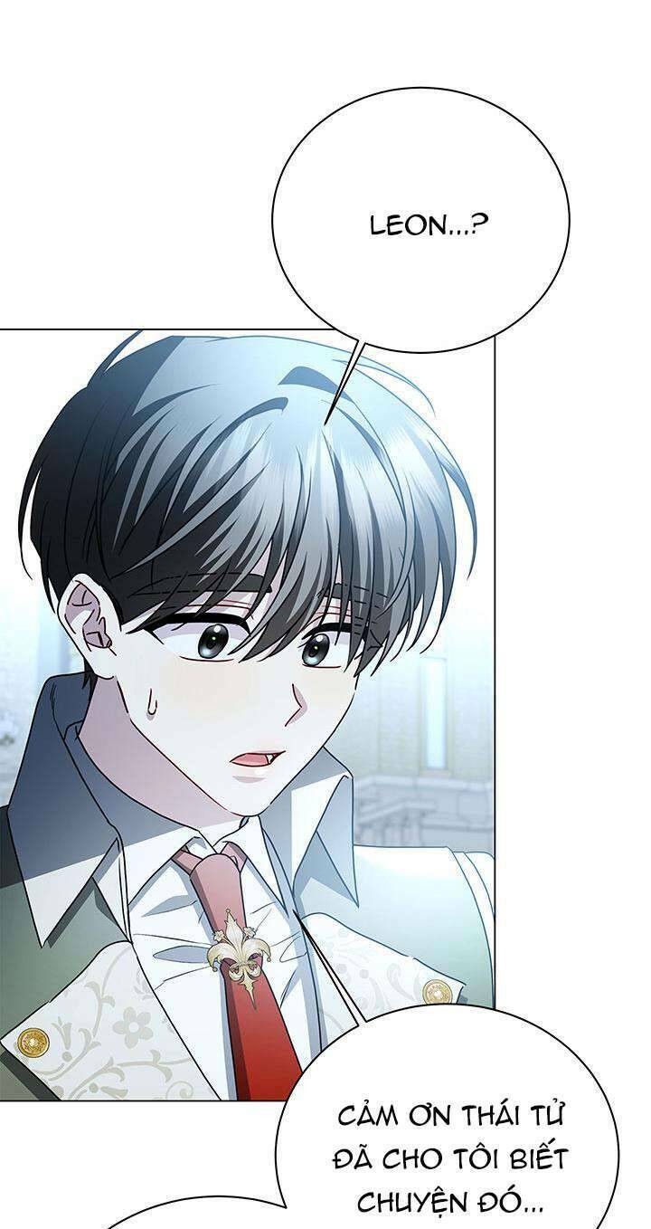 Tôi Sẽ Không Hối Tiếc Vì Anh Đâu Chap 114 - Next Chap 115