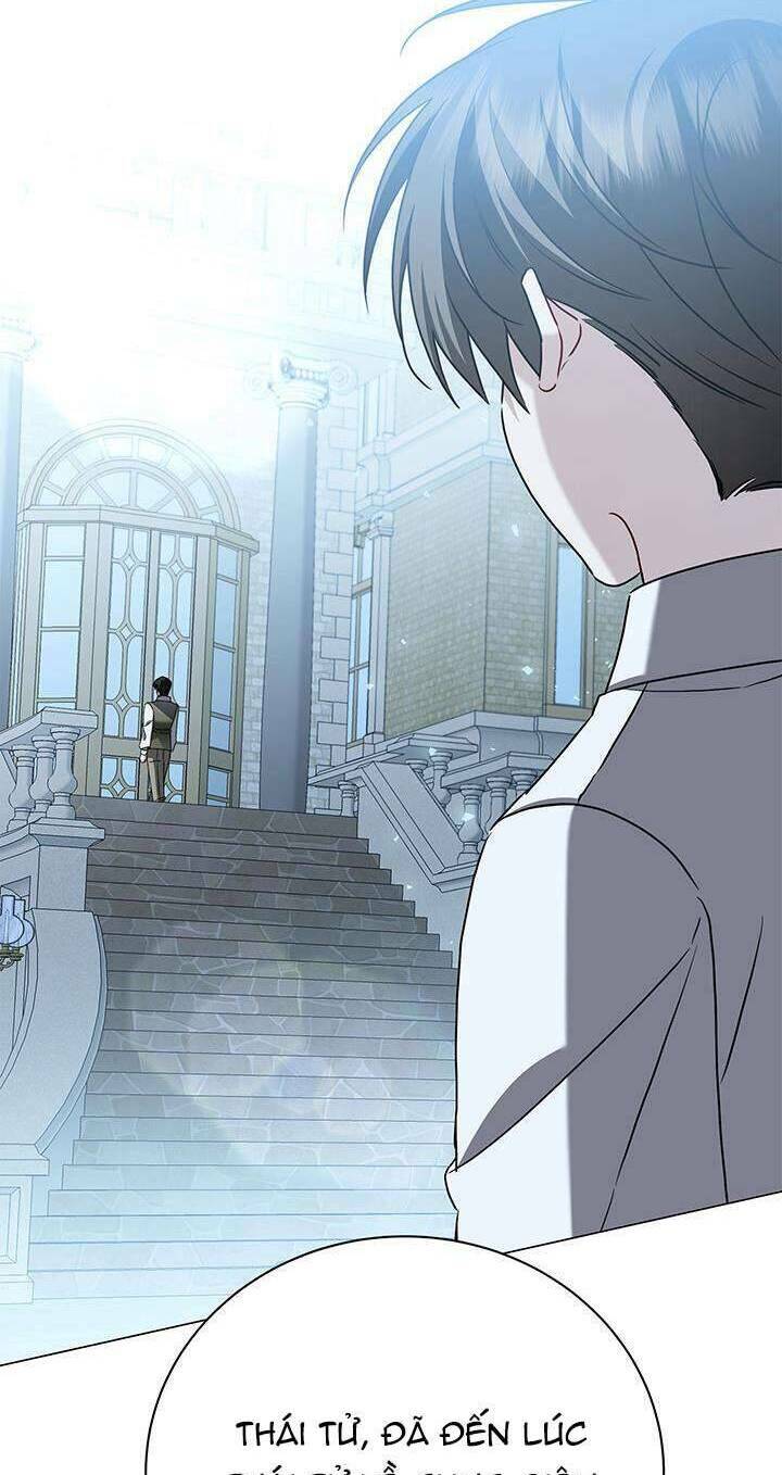 Tôi Sẽ Không Hối Tiếc Vì Anh Đâu Chap 114 - Next Chap 115