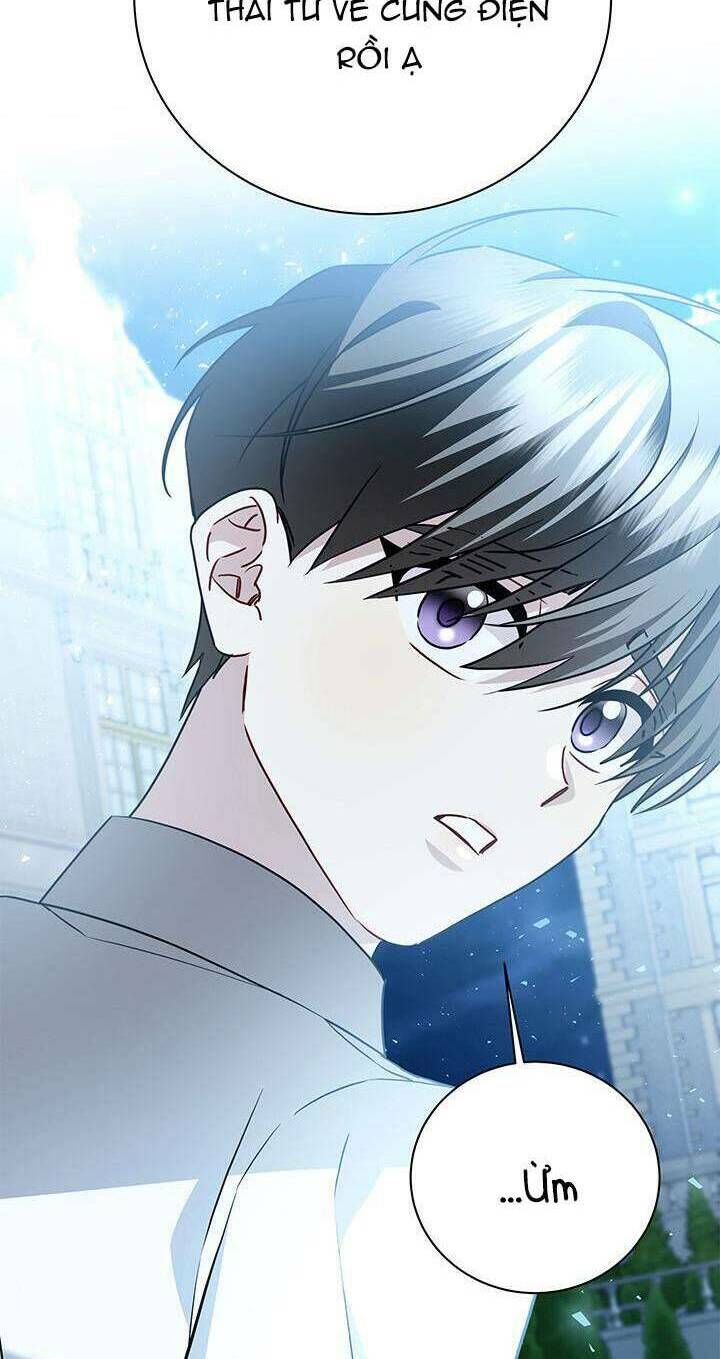 Tôi Sẽ Không Hối Tiếc Vì Anh Đâu Chap 114 - Next Chap 115