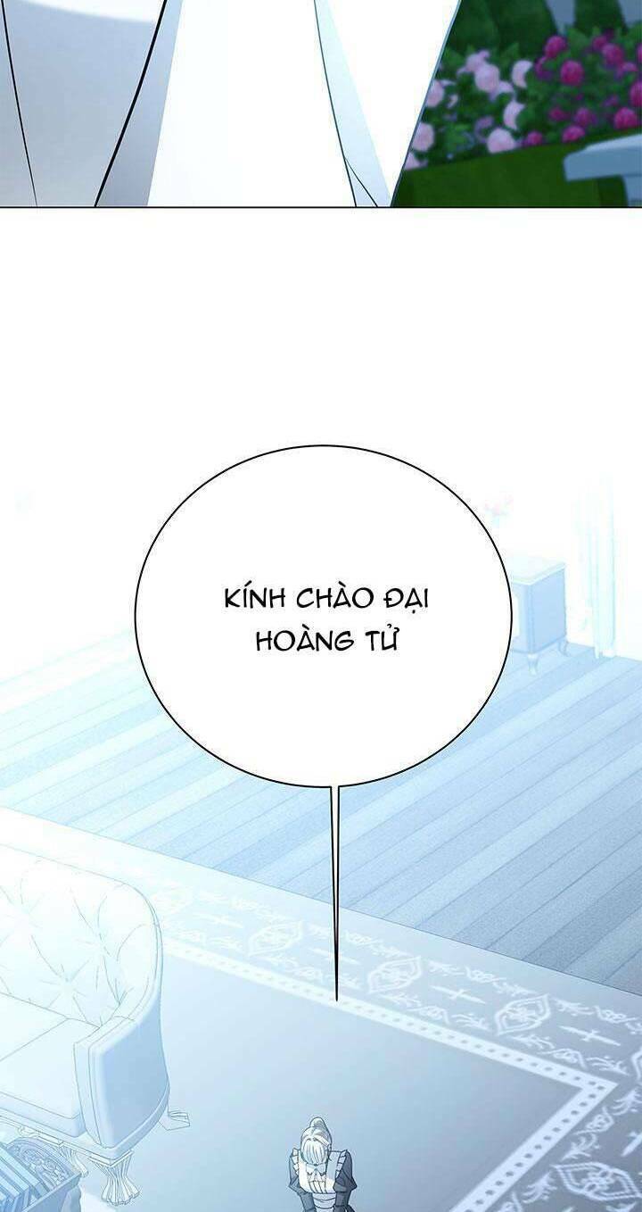 Tôi Sẽ Không Hối Tiếc Vì Anh Đâu Chap 114 - Next Chap 115