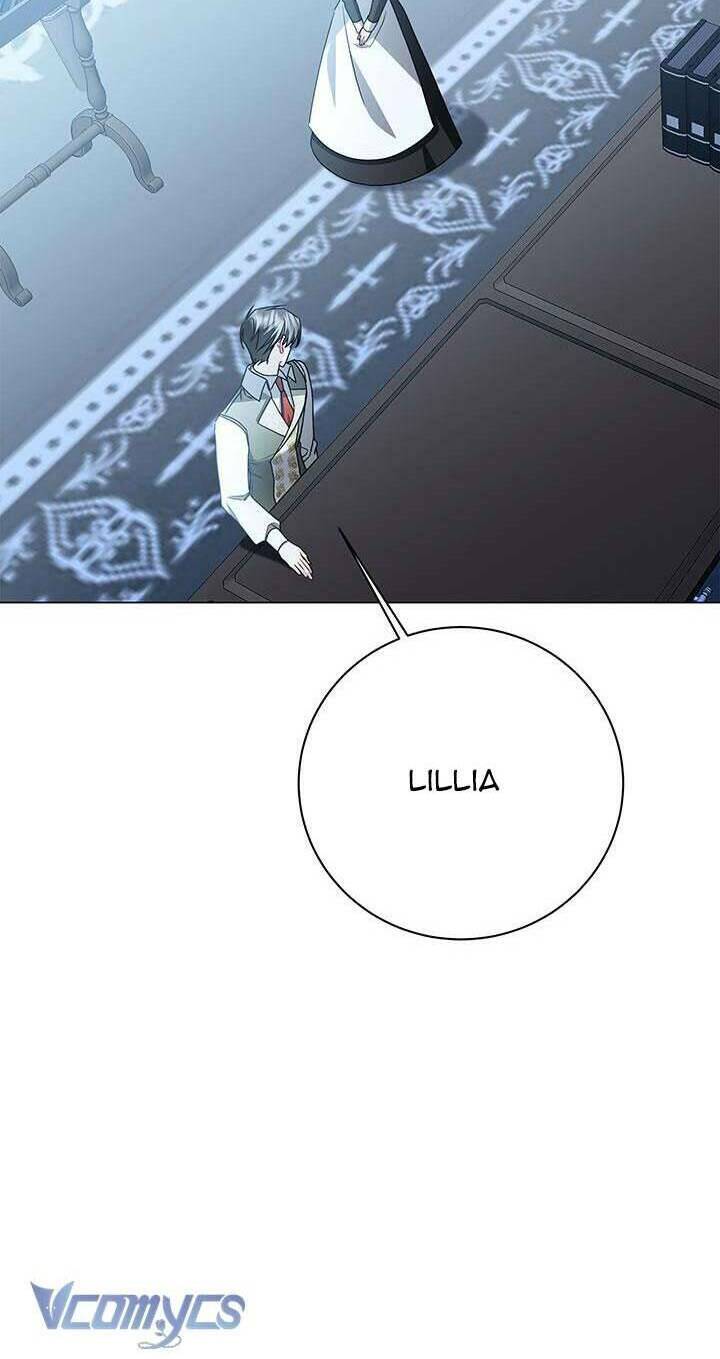 Tôi Sẽ Không Hối Tiếc Vì Anh Đâu Chap 114 - Next Chap 115