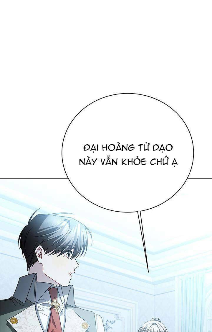 Tôi Sẽ Không Hối Tiếc Vì Anh Đâu Chap 114 - Next Chap 115