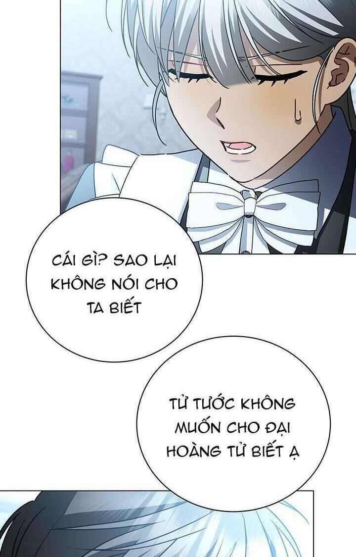 Tôi Sẽ Không Hối Tiếc Vì Anh Đâu Chap 114 - Next Chap 115