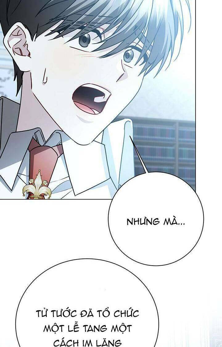 Tôi Sẽ Không Hối Tiếc Vì Anh Đâu Chap 114 - Next Chap 115