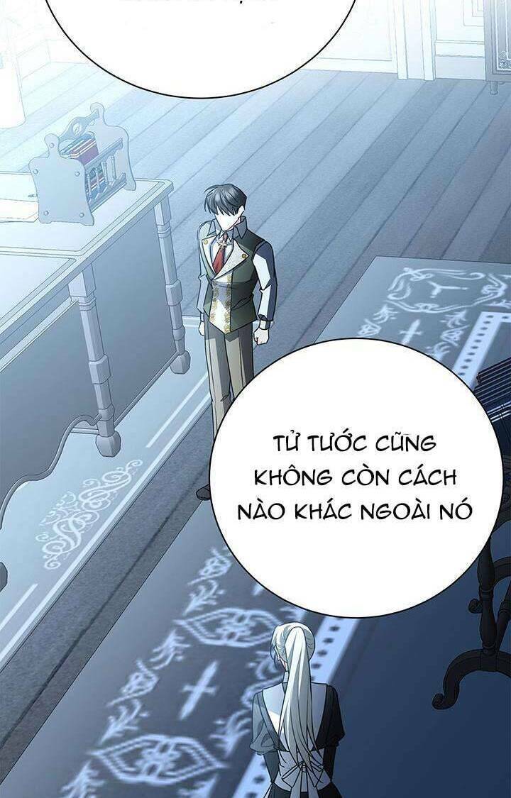 Tôi Sẽ Không Hối Tiếc Vì Anh Đâu Chap 114 - Next Chap 115