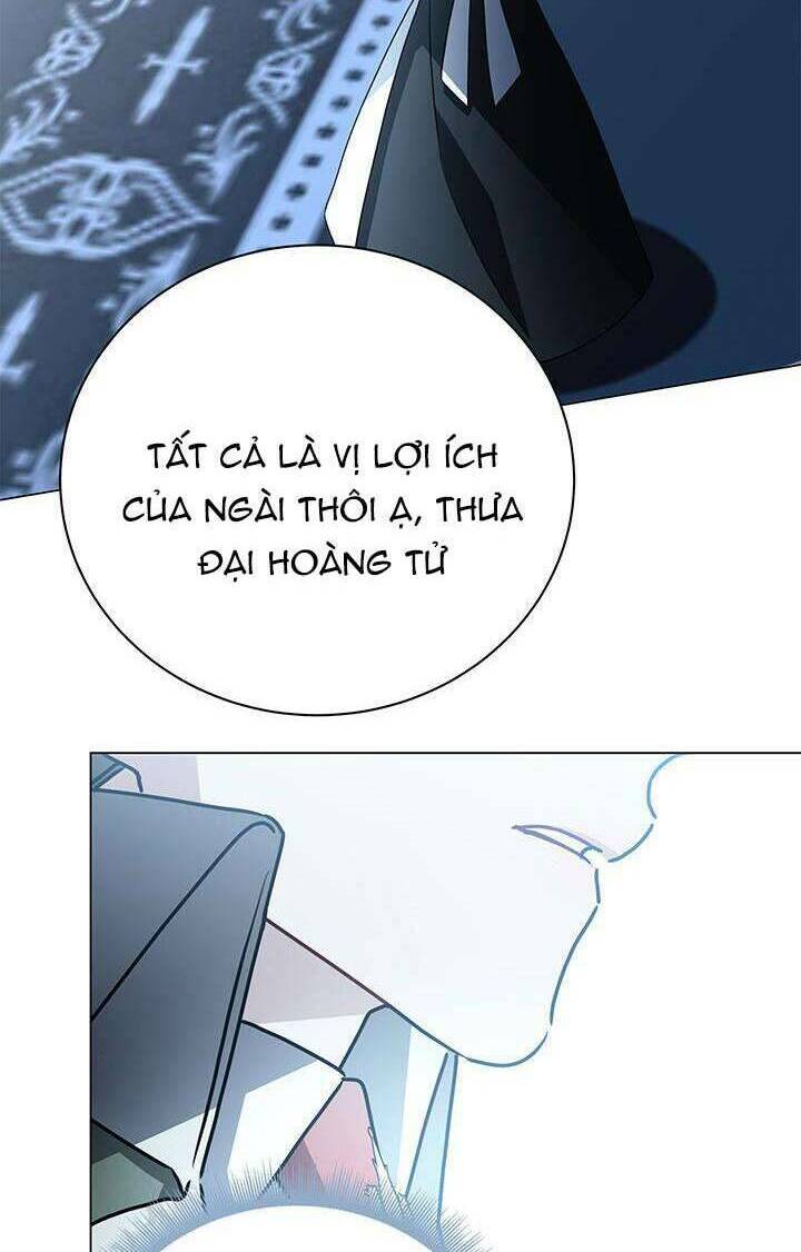 Tôi Sẽ Không Hối Tiếc Vì Anh Đâu Chap 114 - Next Chap 115
