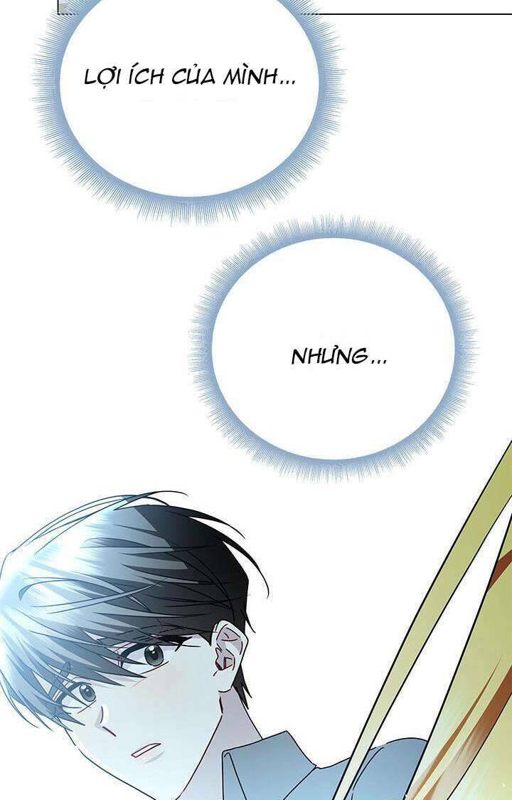 Tôi Sẽ Không Hối Tiếc Vì Anh Đâu Chap 114 - Next Chap 115
