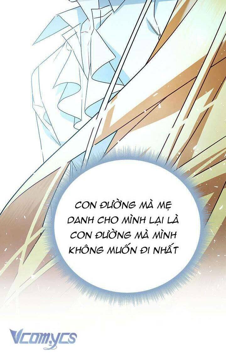 Tôi Sẽ Không Hối Tiếc Vì Anh Đâu Chap 114 - Next Chap 115