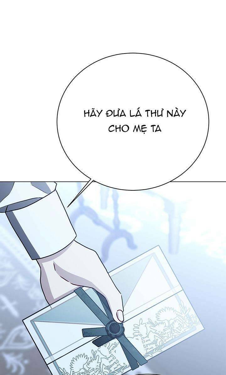 Tôi Sẽ Không Hối Tiếc Vì Anh Đâu Chap 114 - Next Chap 115