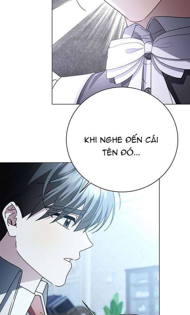 Tôi Sẽ Không Hối Tiếc Vì Anh Đâu Chap 114 - Next Chap 115