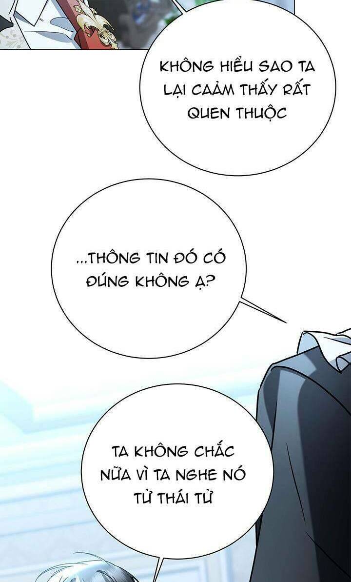 Tôi Sẽ Không Hối Tiếc Vì Anh Đâu Chap 114 - Next Chap 115