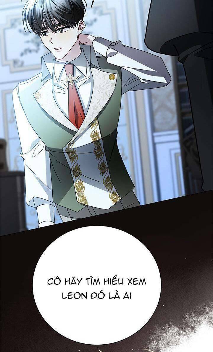 Tôi Sẽ Không Hối Tiếc Vì Anh Đâu Chap 114 - Next Chap 115