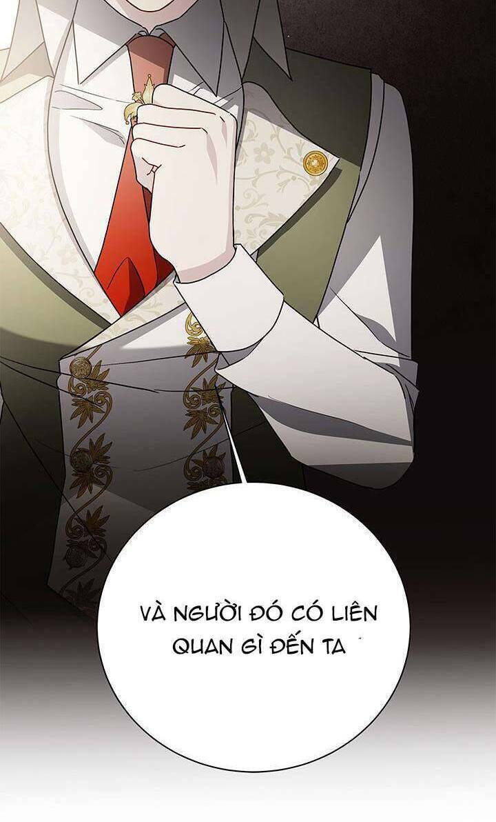 Tôi Sẽ Không Hối Tiếc Vì Anh Đâu Chap 114 - Next Chap 115