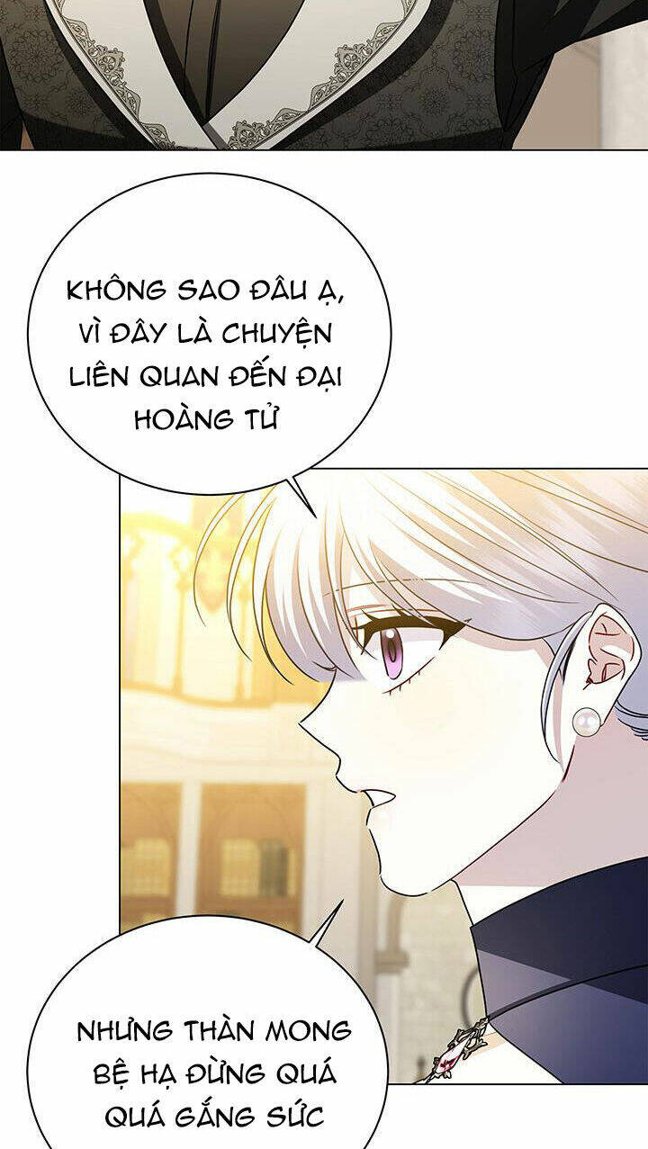 Tôi Sẽ Không Hối Tiếc Vì Anh Đâu Chap 115 - Next Chap 116