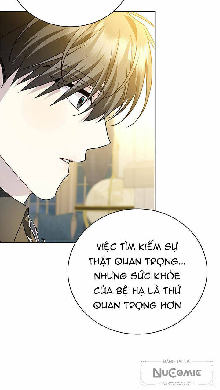 Tôi Sẽ Không Hối Tiếc Vì Anh Đâu Chap 115 - Next Chap 116