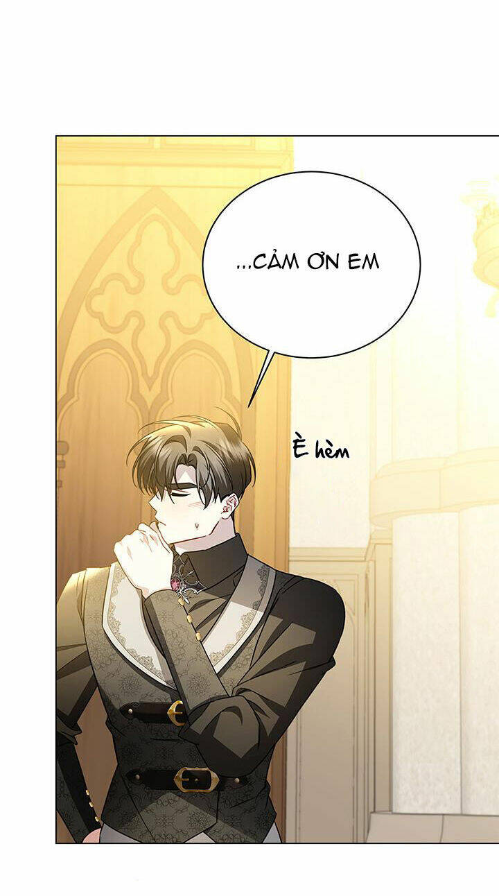 Tôi Sẽ Không Hối Tiếc Vì Anh Đâu Chap 115 - Next Chap 116