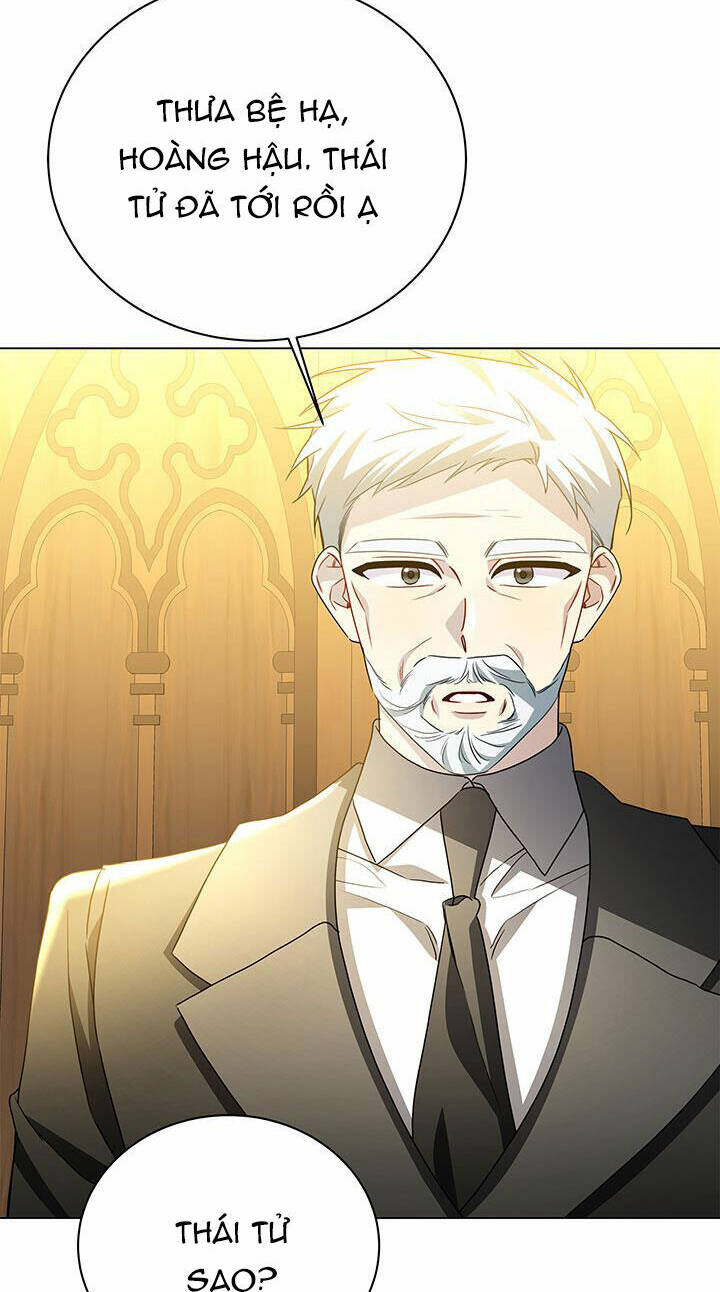 Tôi Sẽ Không Hối Tiếc Vì Anh Đâu Chap 115 - Next Chap 116