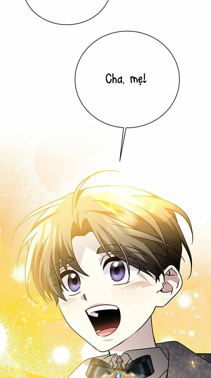 Tôi Sẽ Không Hối Tiếc Vì Anh Đâu Chap 115 - Next Chap 116