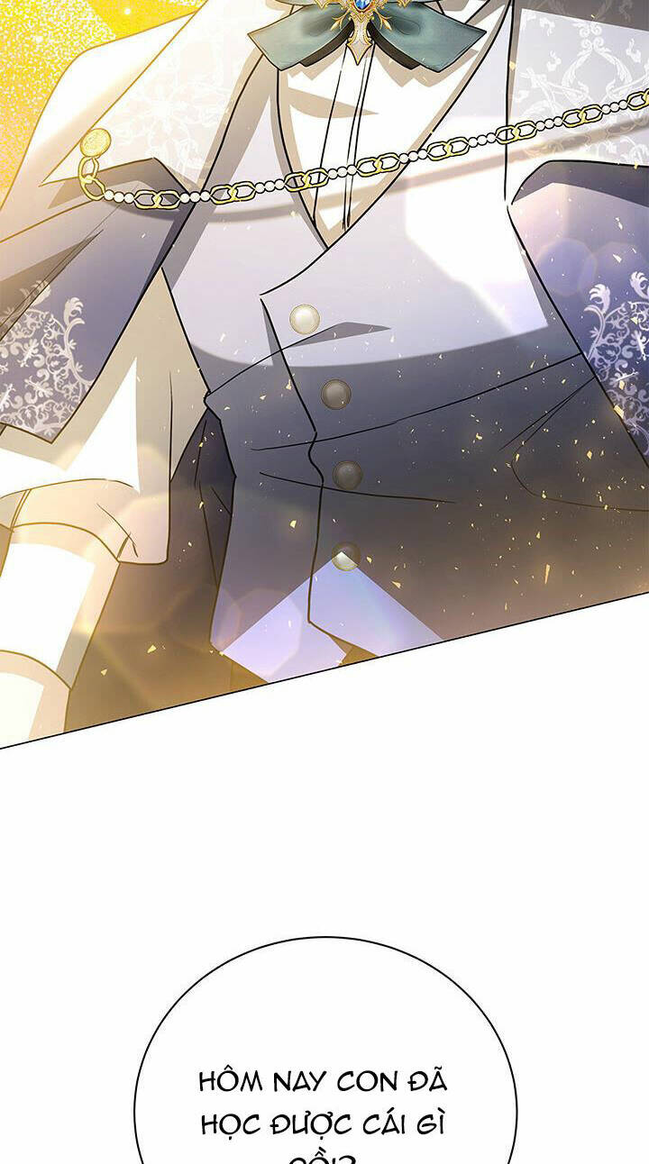 Tôi Sẽ Không Hối Tiếc Vì Anh Đâu Chap 115 - Next Chap 116