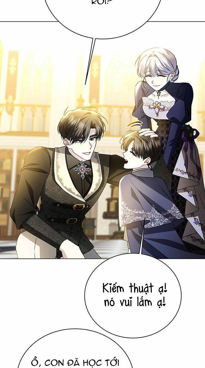 Tôi Sẽ Không Hối Tiếc Vì Anh Đâu Chap 115 - Next Chap 116