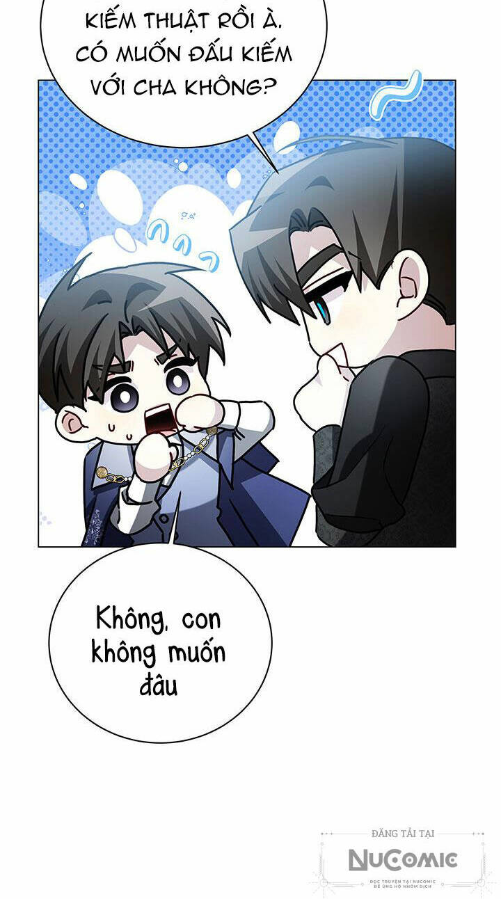 Tôi Sẽ Không Hối Tiếc Vì Anh Đâu Chap 115 - Next Chap 116