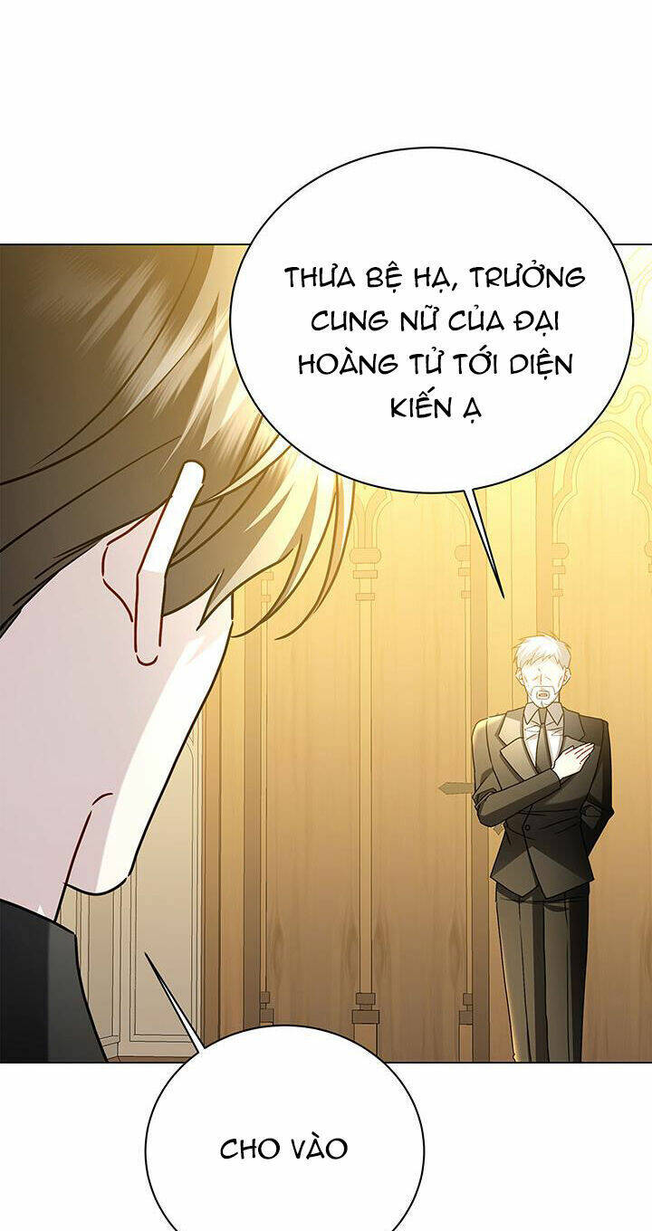 Tôi Sẽ Không Hối Tiếc Vì Anh Đâu Chap 115 - Next Chap 116